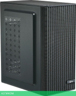 Корпус Formula Air Mesh G1 без БП черный