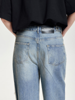 Джинсы SPLASH, синий