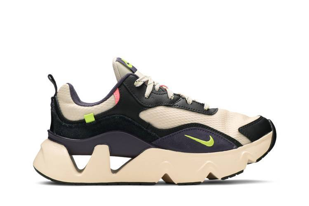 Кроссовки Nike Ryz 365 (Женская размерная сетка)