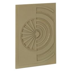 GAEM Панно, L80 W3 H120 см