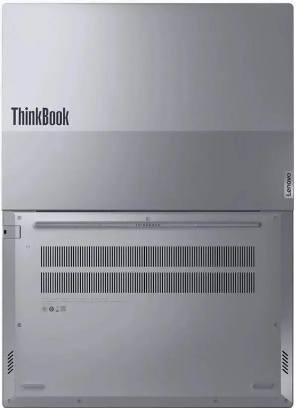 Ноутбук  Lenovo ThinkBook 14 G7 IML 14 ", Core Ultra 5, 16 Гб RAM, 512 Гб SSD, Arc graphics, Серый