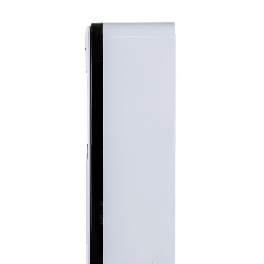 Кулер Ecotronic P5-LXPM white с нижней загрузкой бутыли