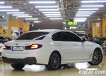 BMW 5 Series (G30) 523d M Sports (11.2022)