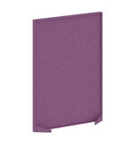 Напольная прямая перегородка VE.NPP-100.14 AK04 Акустикс (AcustiX)