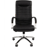 Офисное кресло CHAIRMAN 480, экокожа