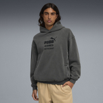 Мужская толстовка PUMA REPRESENT HOODIE