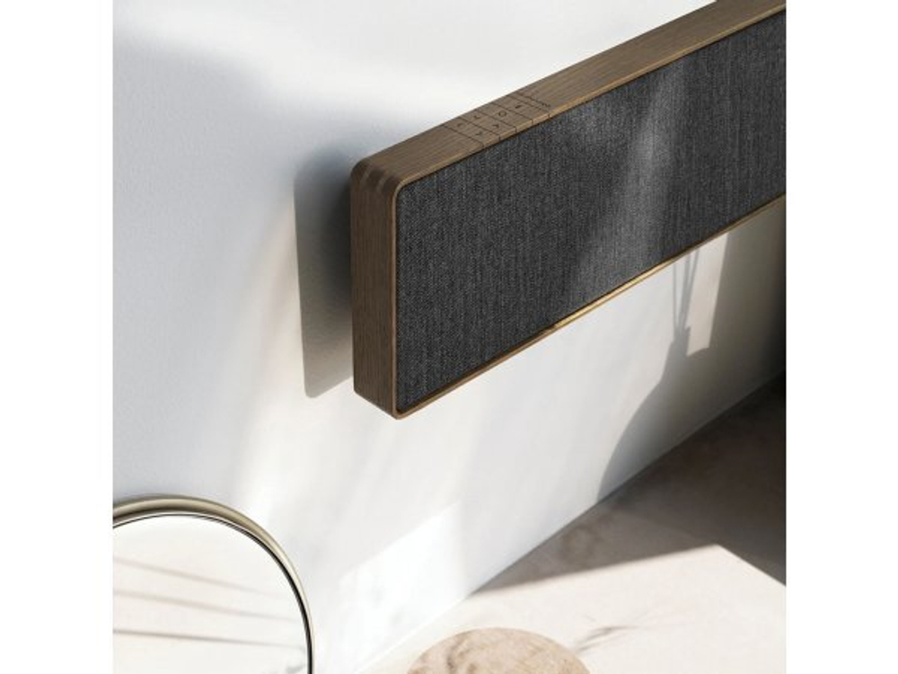 Саундбар Bang & Olufsen Beosound Stage Smoked Oak/Grey