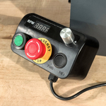 PROMA DSL-410/300V Токарный станок по дереву