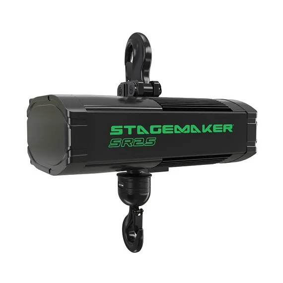 STAGEMAKER SR25 5004 m1 B
