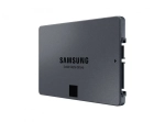 Твердотельный накопитель 1000GB SSD Samsung 870 QVO 2.5” SATA3 R560Mb/s W530MB/s MZ-77Q1T0BW