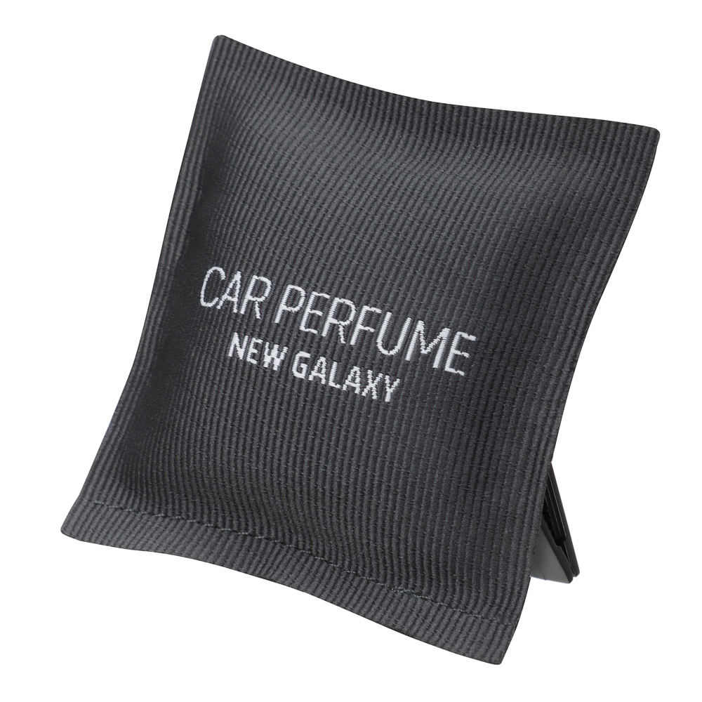 NEW GALAXY Ароматизатор саше в автомобиль, 13гр. L'imperatrice