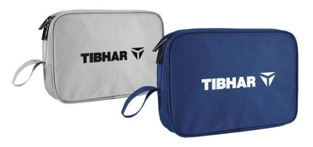 Tibhar Double Cover Hong Kong