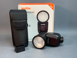 Вспышка Godox V1S Sony