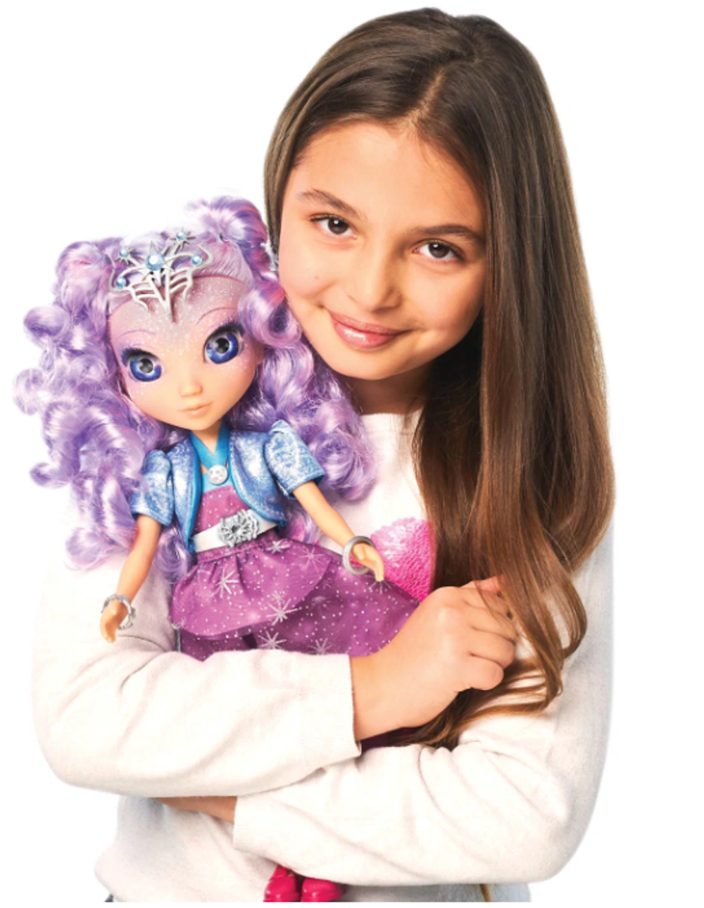 Кукла Nebulia, серия Nebulia, марка Nebulous Stars