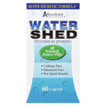 Absolute Nutrition, Watershed, 60 таблеток