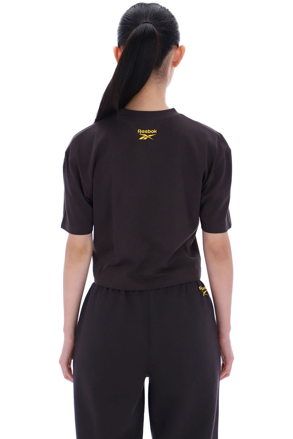 Футболка женская REEBOK TRISH TEE