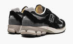 New Balance 2002R Protection Pack "Black Grey"