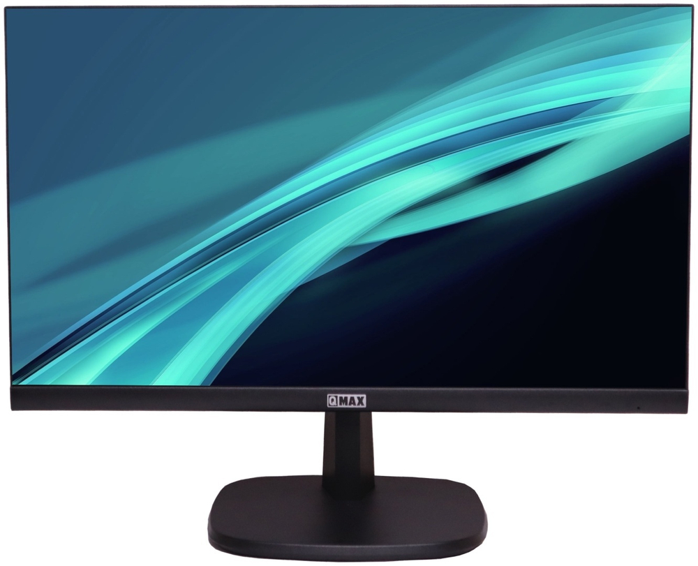 Монитор Qmax KL249HDM черный