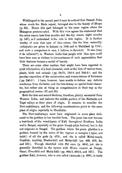 The Markandeya Purana | F E. 1852-1927 Pargiter