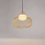 Подвесной светильник Maytoni MOD376PL-01G