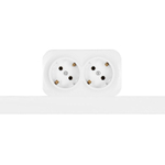 Мини-канал 24х14 L2000 METRA ИЭК Leg 638193