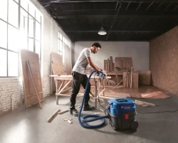 Bosch Промышленный пылесос 25 л