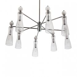 Люстра на штанге Lumion EMILY 8268/8