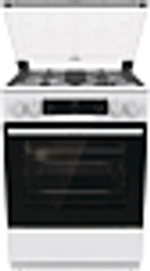 Газовая плита Gorenje GGI6C21WF