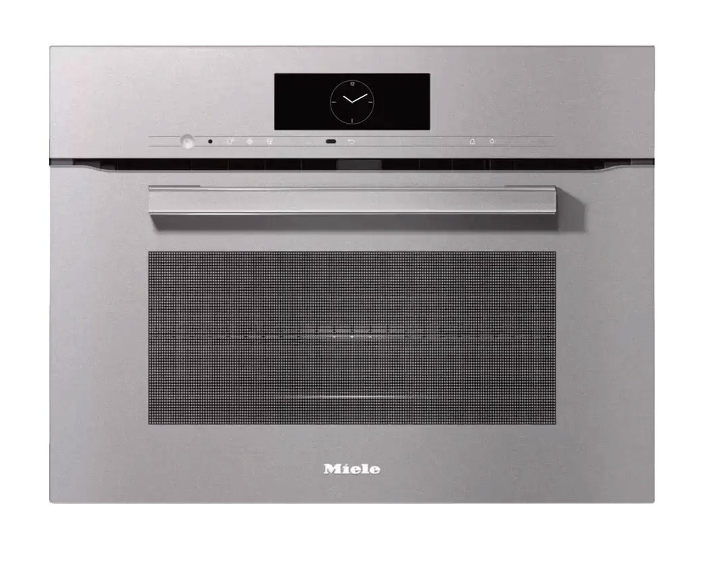 Духовой шкаф Miele H 7840 BM GRGR