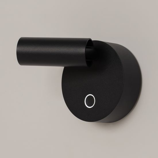 Настенный светильник (бра) Maytoni C079WL-L3B3K