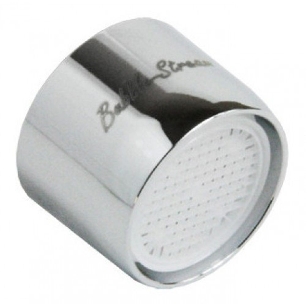 Аэратор на излив хром 2-х реж.