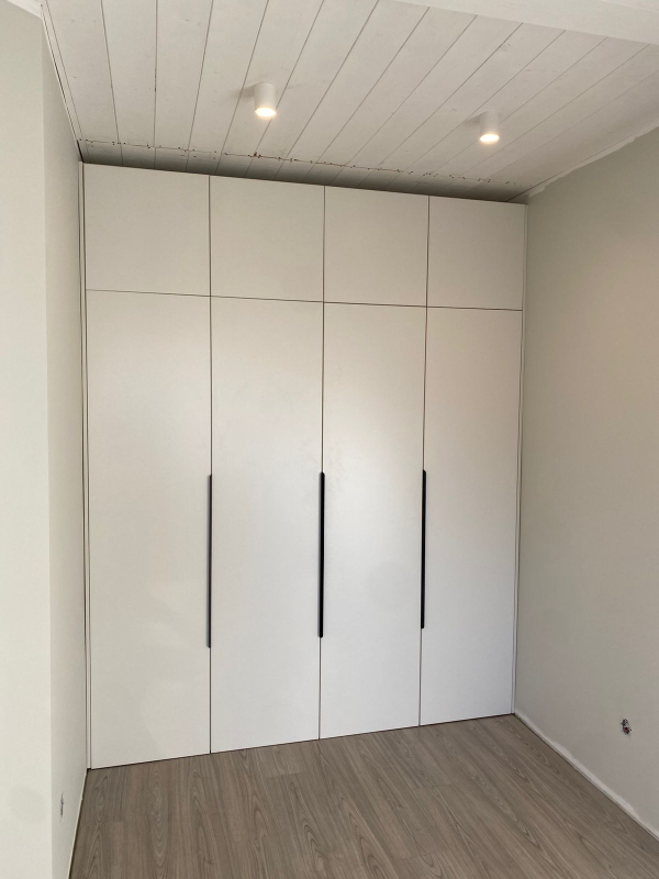 ШКАФЫ НА ЗАКАЗ ЛЮБОГО  РАЗМЕРА