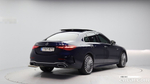 Mercedes-Benz C-Class W206 C300 AMG Line (04.2022)