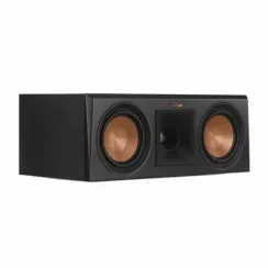 Klipsch RP-500C II Ebony