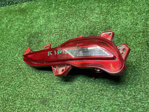 ПТФ правый Kia Ceed 3 (2018-н.в.) универсал