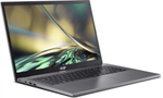 Ноутбук  Acer Aspire A317-55P 17.3 ", Intel N, 8 Гб RAM, 512 Гб SSD, UHD Graphics, Серебристый