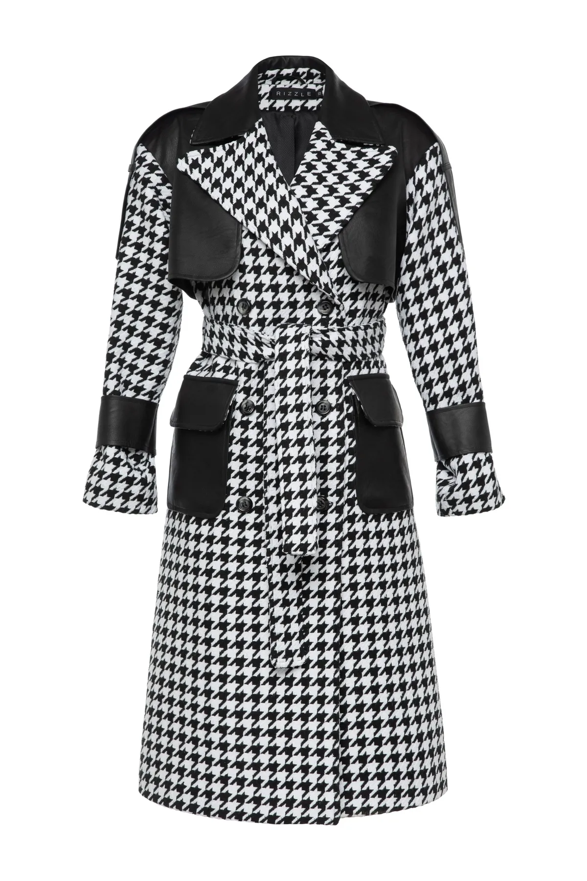 Пальто-тренч Manhattan