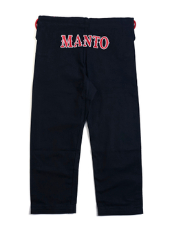 Кимоно MANTO CORAL