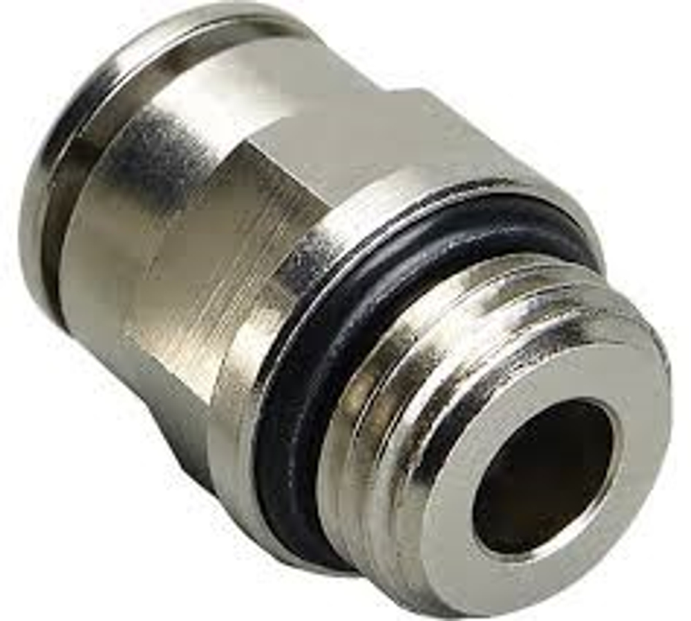 Фитинг Вертышь диам 4-02