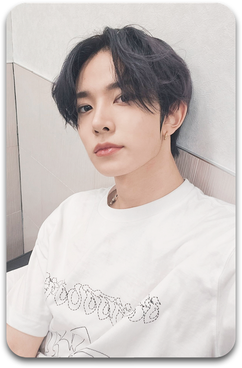 Карта / ENHYPEN #142