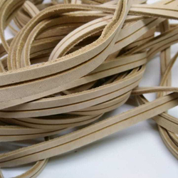 Рант кожаный