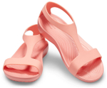 Сандалии женские Crocs Serena Melon