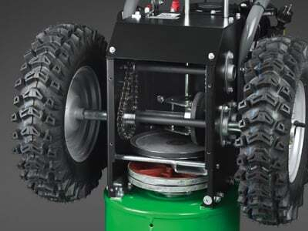 Снегоуборщик CAIMAN VALTO 24C