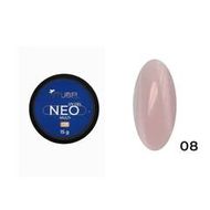 08UV GEL VRUBEL NEO multi 15 мл