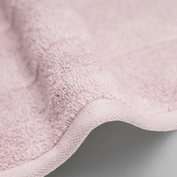 Набор полотенец Авеню 70х130 + 50х90 пудровый