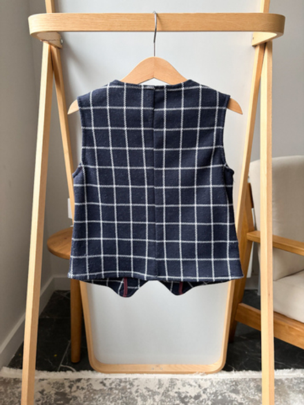 Жилет Trybeyond, 116