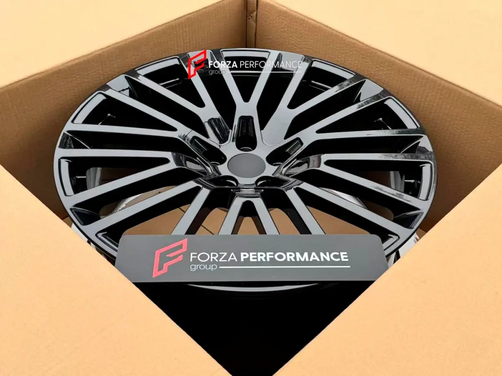 КОВАНЫЕ ДИСКИ для LAND ROVER RANGE ROVER SPORT SV L461 2025 ЛЕНД РОВЕР СПОРТ