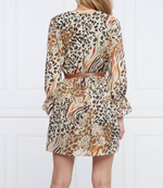 платье Liu Jo - бежевый(WA2319 T5976)