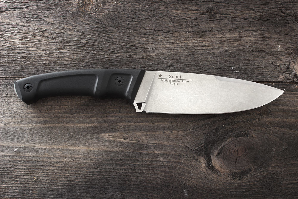 Кухонный нож Scout