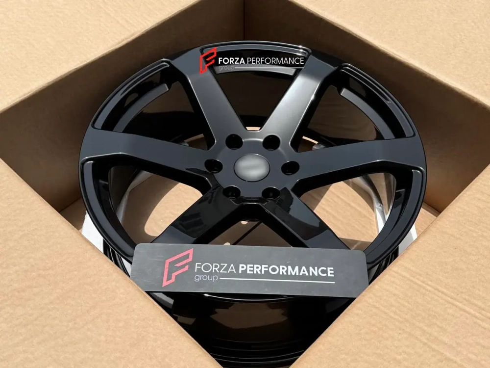 КОВАНЫЕ ДИСКИ для INFINITI QX80 Z62 2022 Инфинити